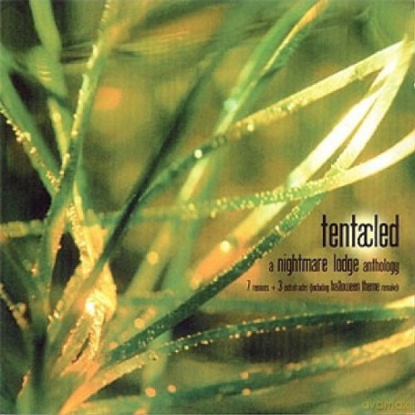 Nightmare Lodge: Tentacled [CD]