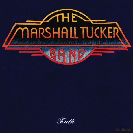 Marshall Tucker: Tenth [CD]