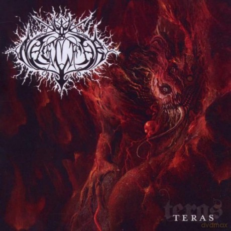 Naglfar: Teras (Re-Issue) [CD]