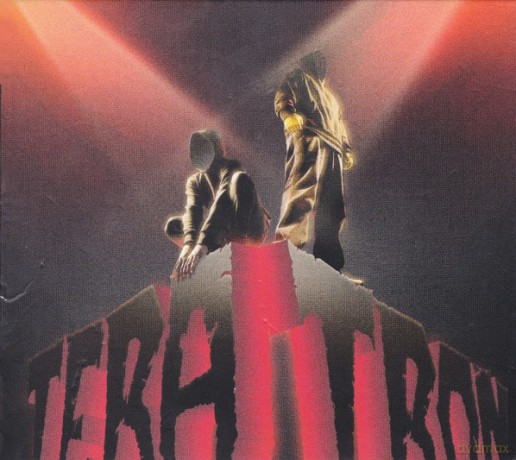 Teratron: Teratron [CD]