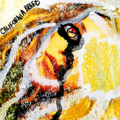 California Breed: California Breed [CD]