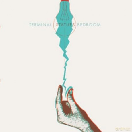 Statues: Terminal Bedroom [CD]