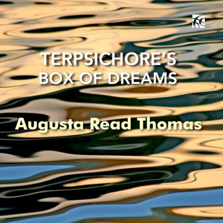 Terpsichore's Box Of Dreams [CD]