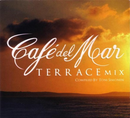 Cafe Del Mar: Terracemix [CD]