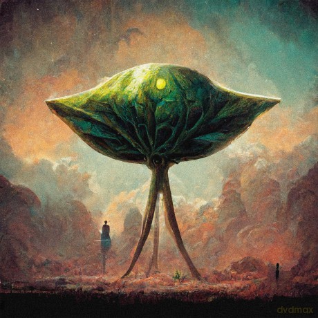 Plantoid: Terrapath [CD]