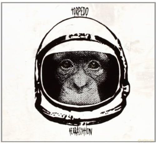 Torpedo: Terrastation [CD]