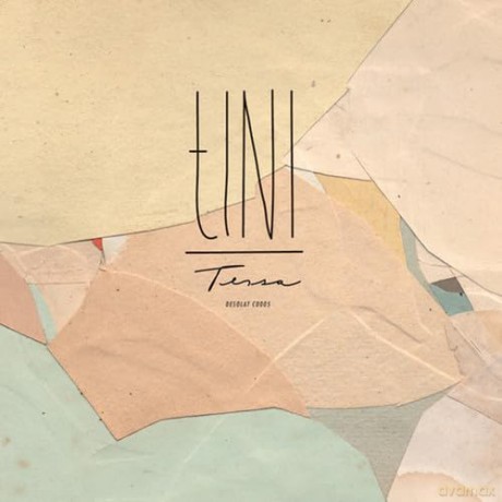 Tini: Tessa [CD]