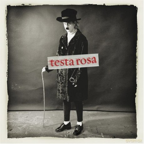Testa Rosa: Testa Rosa [CD]