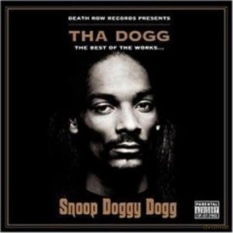 Snoop Dogg: Tha Dogg: The Best of the Works [CD]