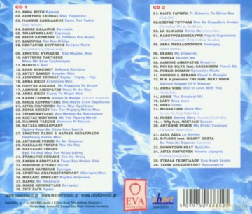 Thalassa 2001 [2CD]