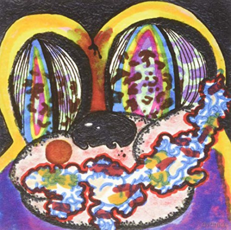 Cage The Elephant: Thank You Happy Birthday [CD]