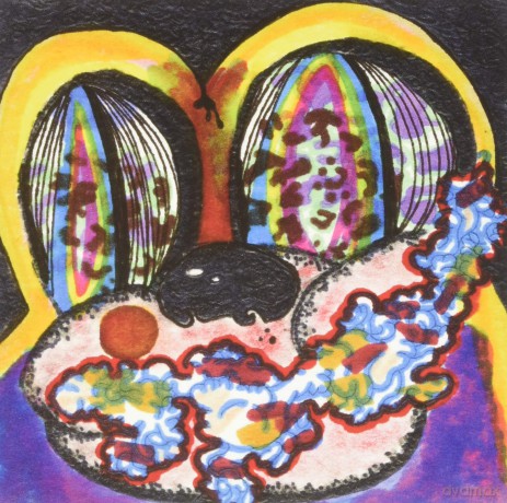 Cage The Elephant: Thank You Happy Birthday [CD]