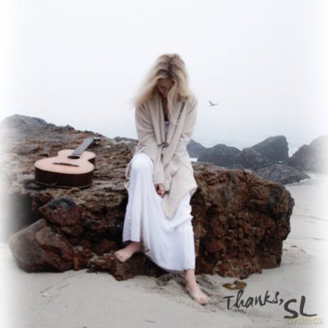 Shelby Lynne: Thanks [CD]
