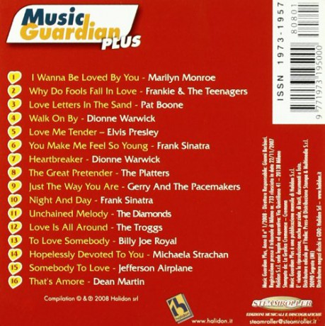 Vari-That's Amore: That's Amore [2CD]
