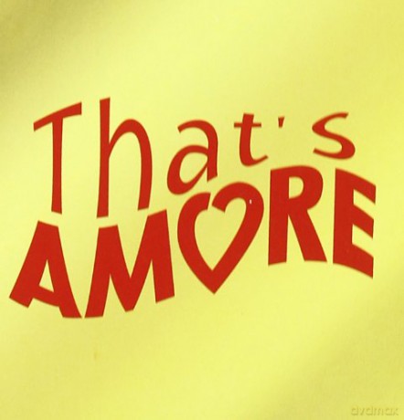 Vari-That's Amore: That's Amore [2CD]