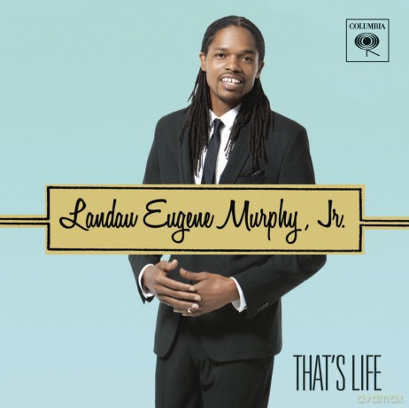 Landau Eugene Murphy Jr: That's Life [CD]