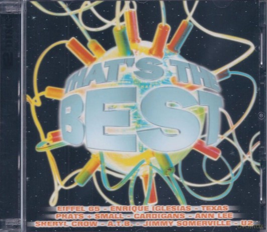 Thats Best 2cd [2CD]