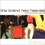 Brand New Heavies: The Acid Jazz Years [CD]