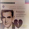Souzay: Schubert:Lieder/Schumann:Dicht [CD]