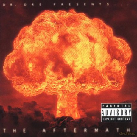Dr. Dre: The Aftermath [CD]