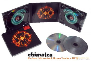 Chimaira: The Age of Hell [2CD]