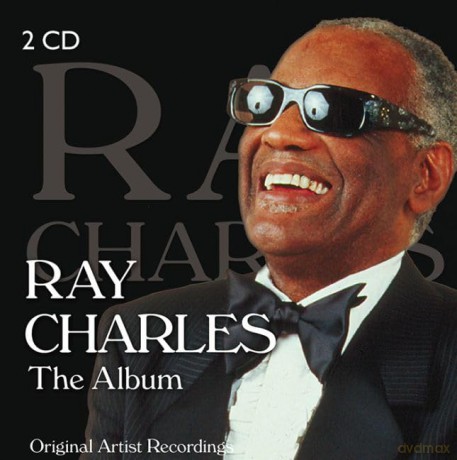 Ray Charles: The Album [2CD]