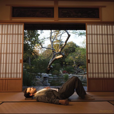 Rex Orange County: The Alexander Technique [CD]
