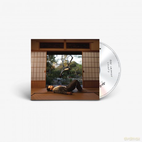 Rex Orange County: The Alexander Technique [CD]