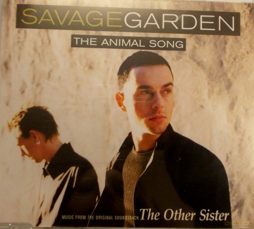 Savage Garden: The Animal Song [CD]