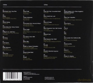 The Annual 2006 M. O. S [2CD]