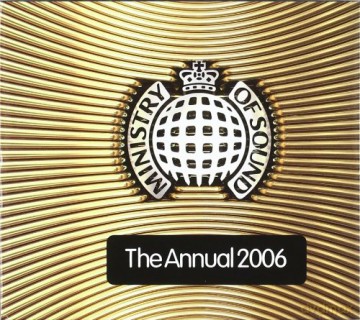 The Annual 2006 M. O. S [2CD]