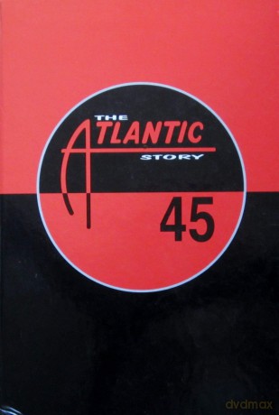 The Atlantic Story [CD]