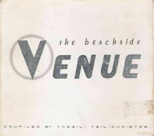 Beachside Venue: The Beachside Venue [CD]
