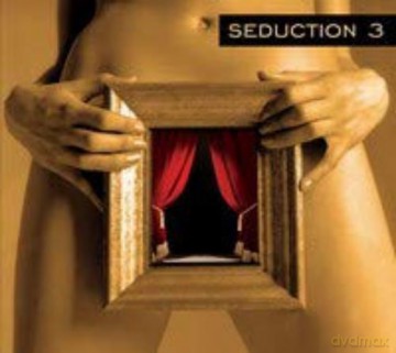 Seduction 3 [CD]