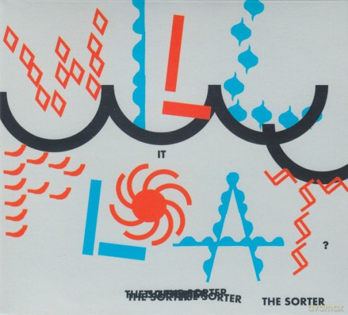 Will It Float: Will It Float-The Sorter [CD]
