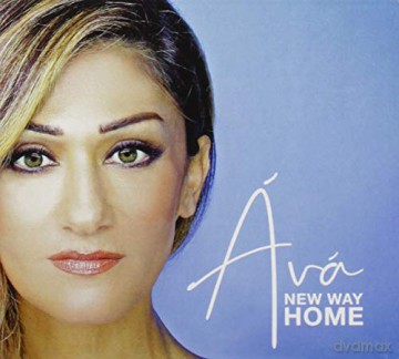 New Way Home: V [CD]