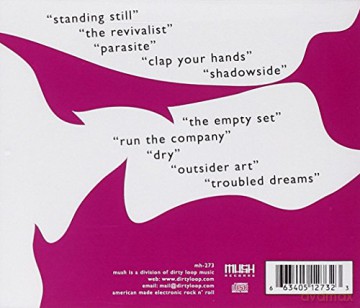 Eat Sugar: Levantense! [CD]
