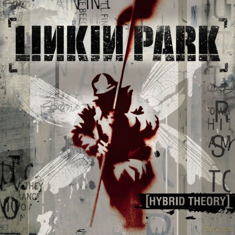 Linkin Park: Hybrid Theory [WINYL]