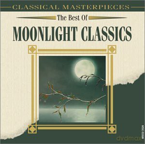 Best Of Moonlight Classics [CD]