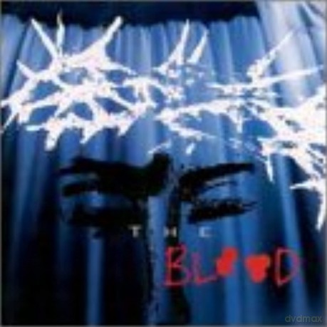 Blood [CD]