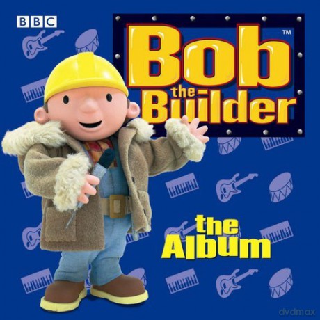 Bob The Builder [CD]