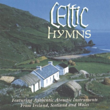 Celtic Hymns [CD]