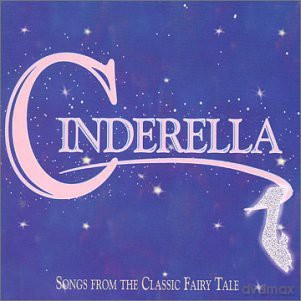 Cinderella [CD]