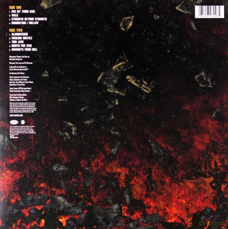 Pantera: Far Beyond Bootleg: Live From Donington '94 [WINYL]