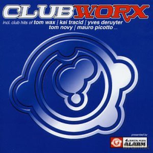 Clubworx [2CD]