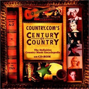 Country.Com Century Of Country [CD]