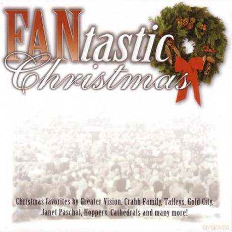 Fantastic Christmas [CD]