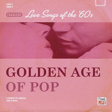 Golden Age Of Pop [3CD]
