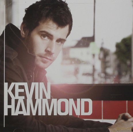 Kevin Hammond [CD]