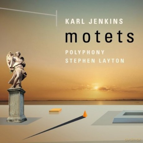 Karl Jenkins: Motets [CD]